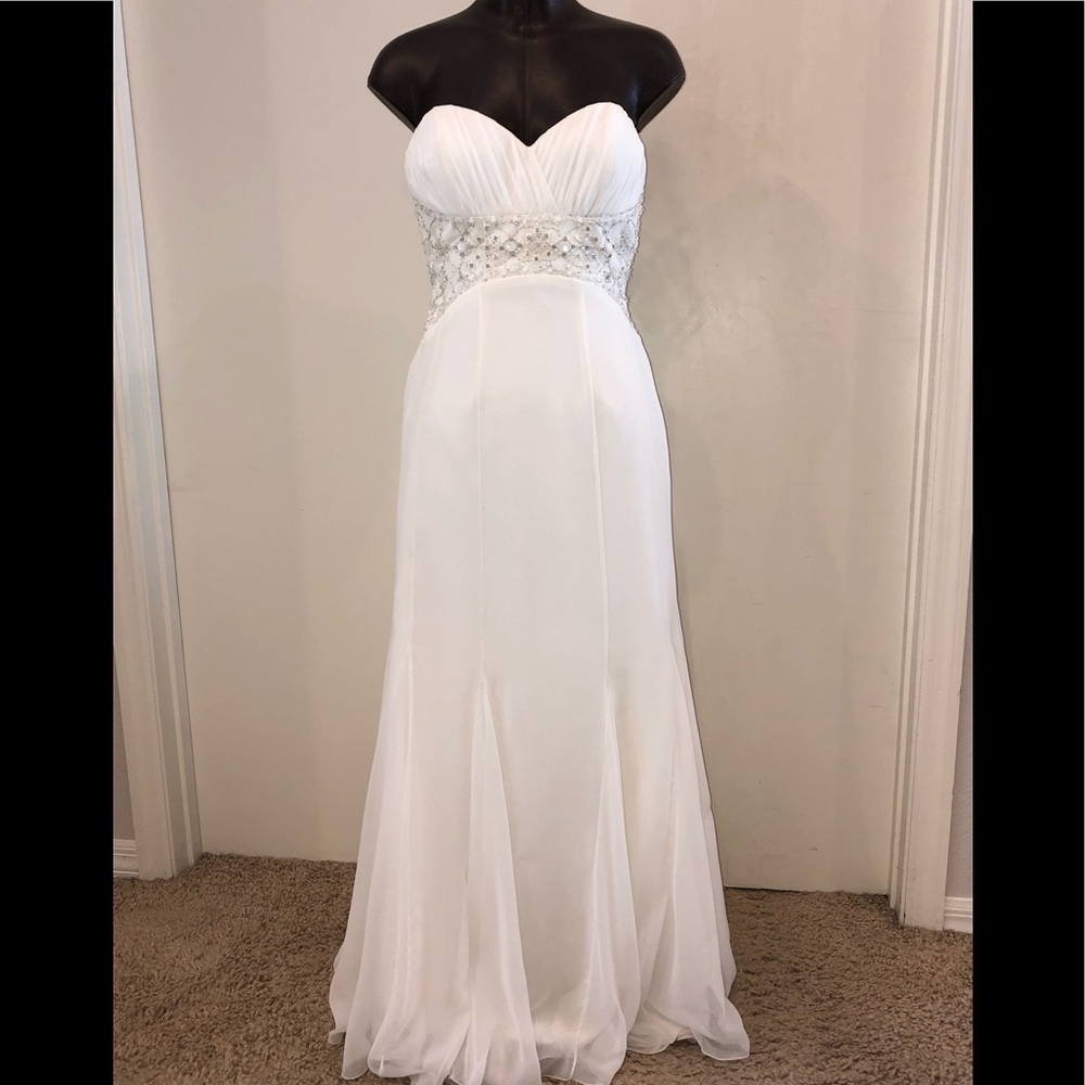 Wedding/prom dress